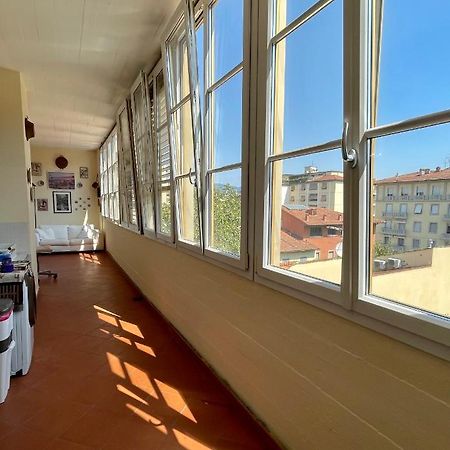 Casa Mora Lägenhet Florens Exteriör bild