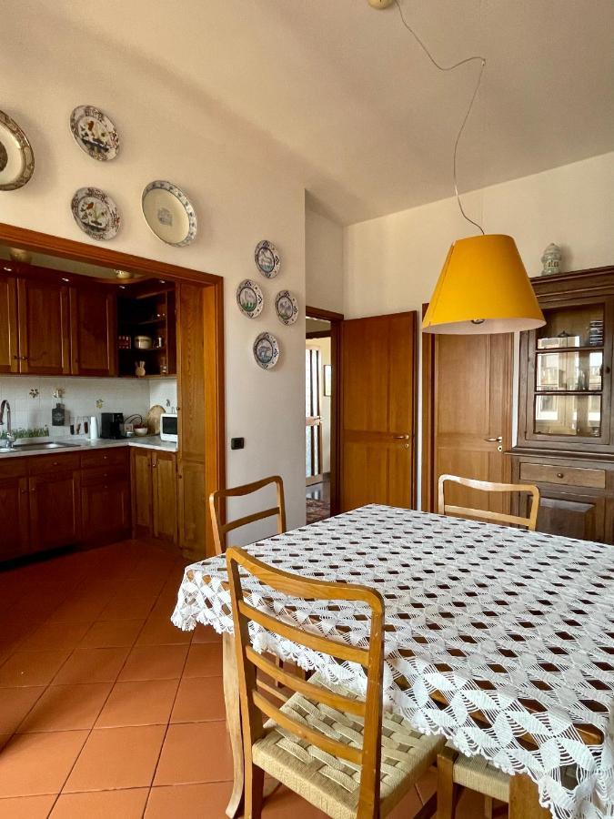 Casa Mora Lägenhet Florens Exteriör bild