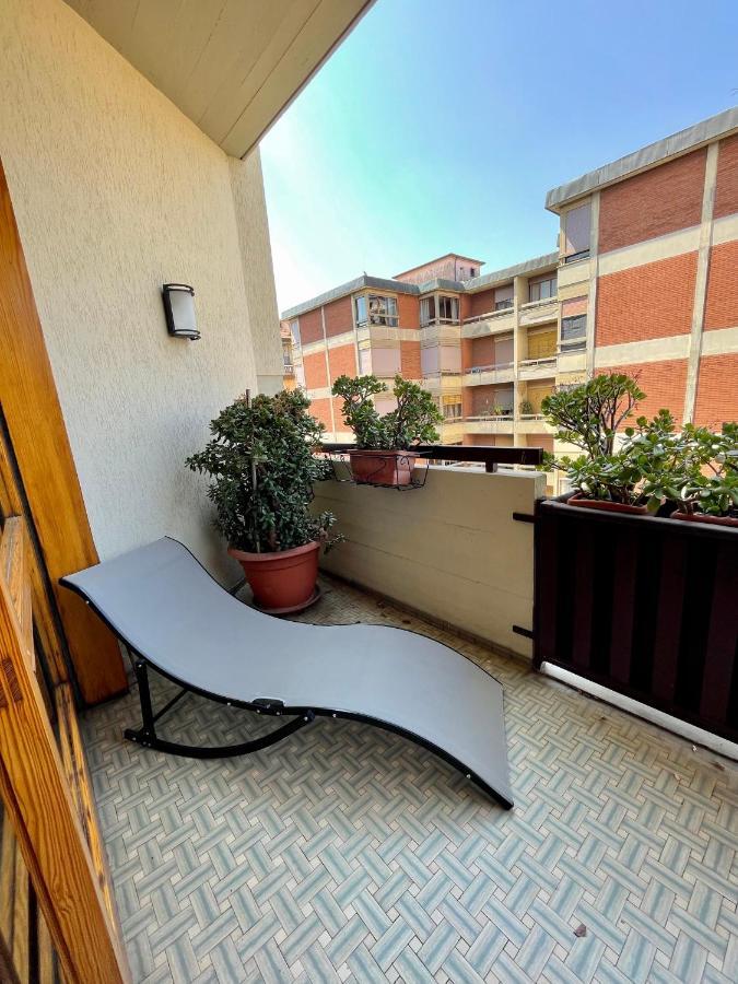 Casa Mora Lägenhet Florens Exteriör bild