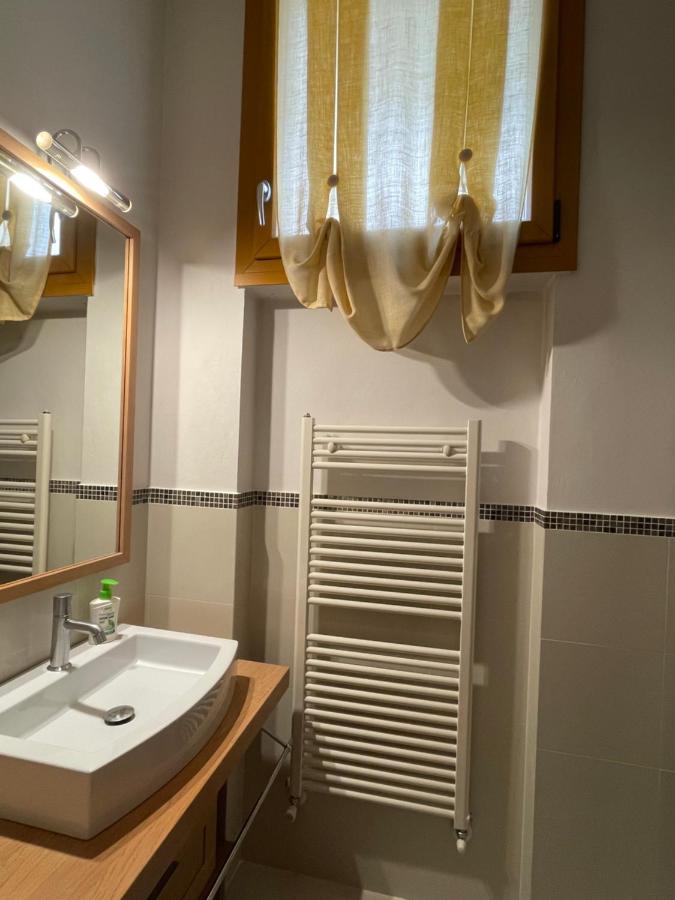 Casa Mora Lägenhet Florens Exteriör bild