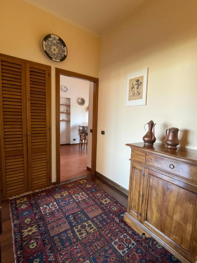 Casa Mora Lägenhet Florens Exteriör bild