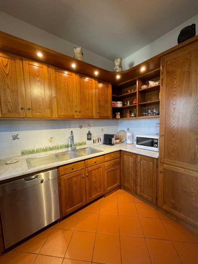 Casa Mora Lägenhet Florens Exteriör bild