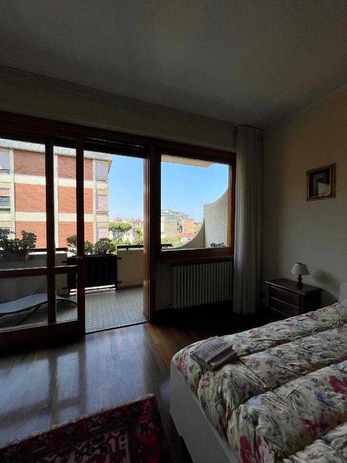 Casa Mora Lägenhet Florens Exteriör bild