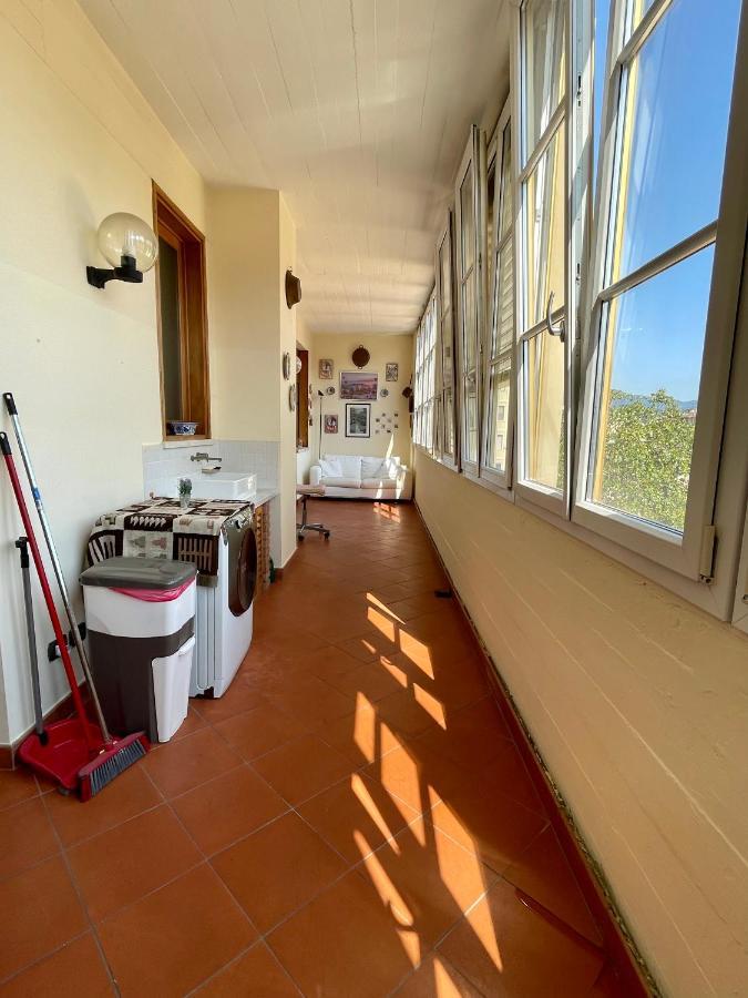 Casa Mora Lägenhet Florens Exteriör bild