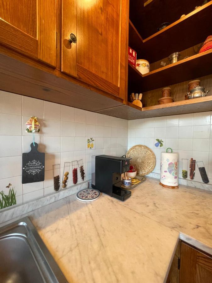 Casa Mora Lägenhet Florens Exteriör bild