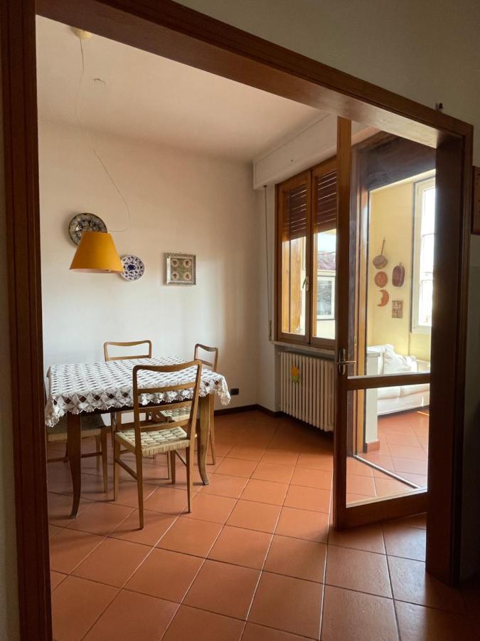 Casa Mora Lägenhet Florens Exteriör bild
