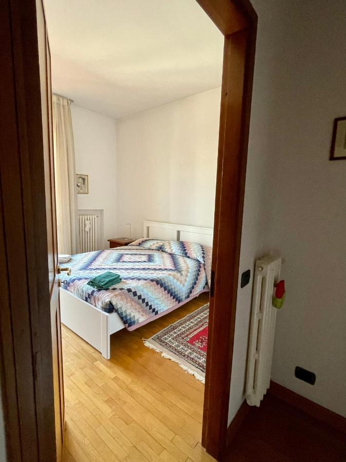 Casa Mora Lägenhet Florens Exteriör bild