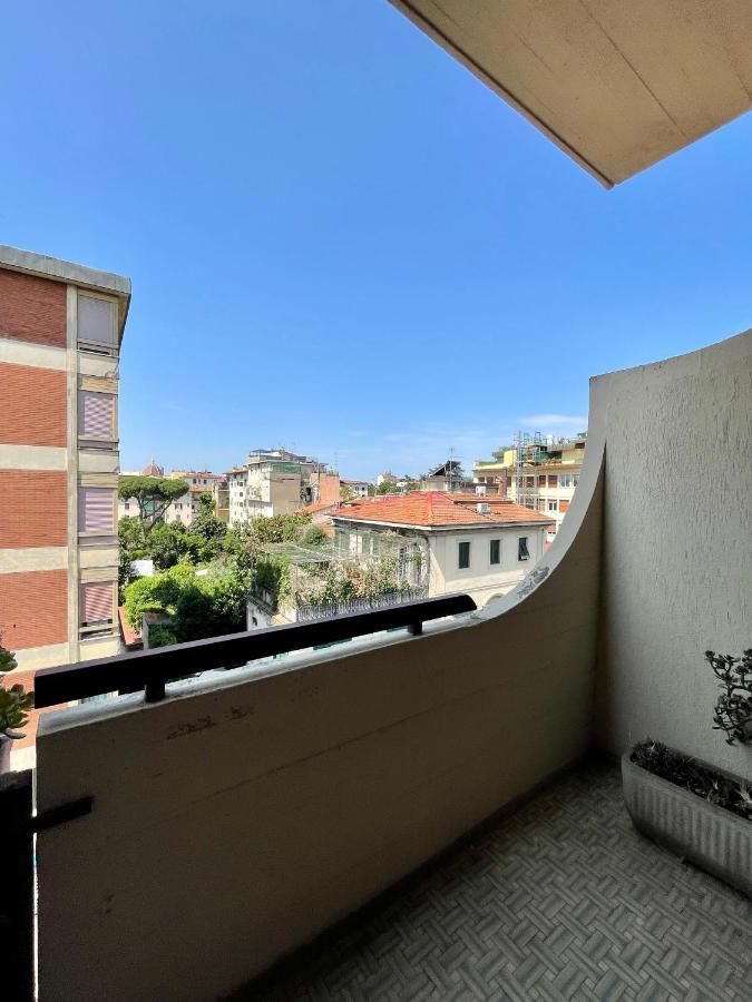 Casa Mora Lägenhet Florens Exteriör bild