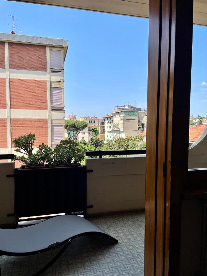 Casa Mora Lägenhet Florens Exteriör bild