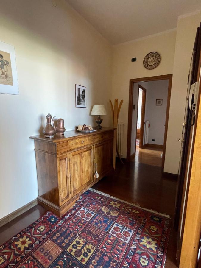 Casa Mora Lägenhet Florens Exteriör bild