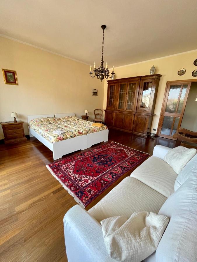 Casa Mora Lägenhet Florens Exteriör bild