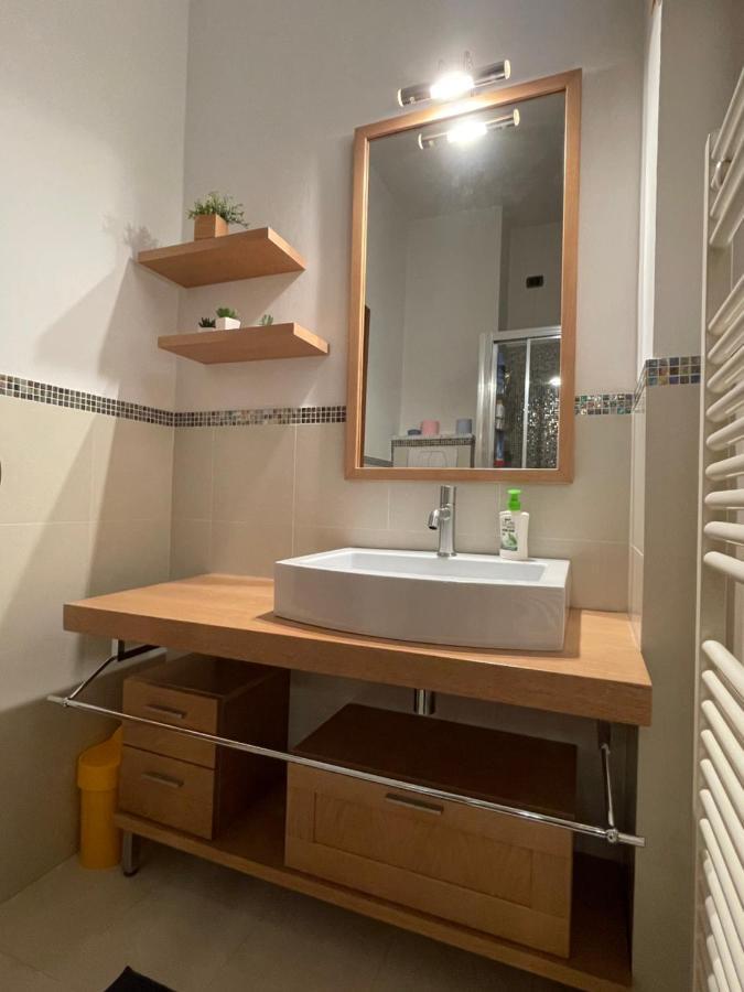 Casa Mora Lägenhet Florens Exteriör bild
