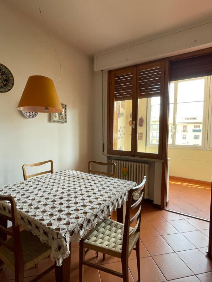 Casa Mora Lägenhet Florens Exteriör bild