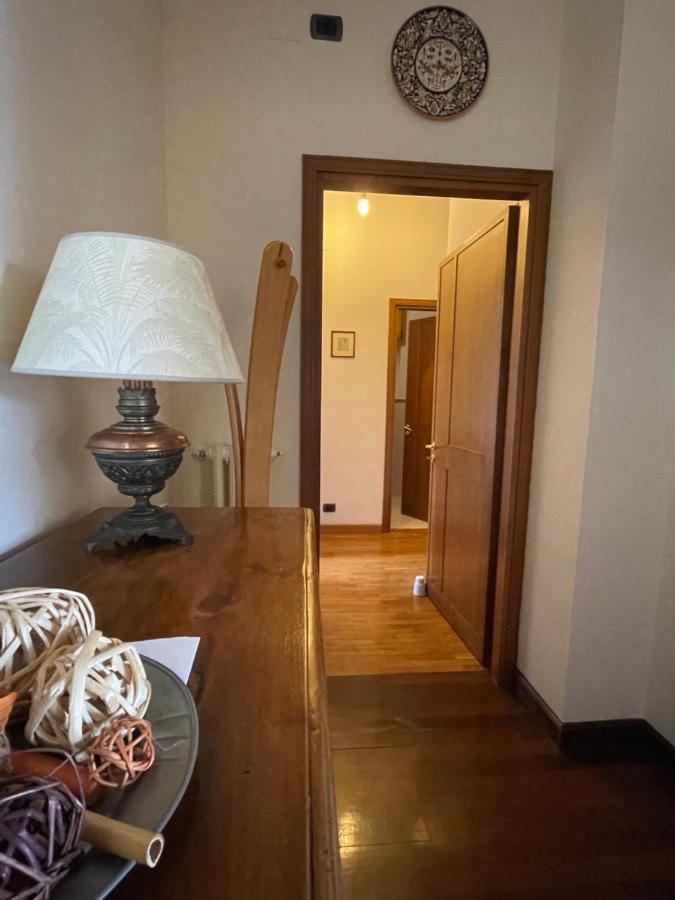 Casa Mora Lägenhet Florens Exteriör bild