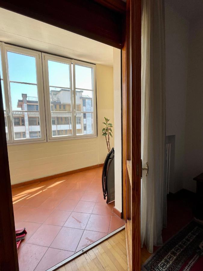 Casa Mora Lägenhet Florens Exteriör bild