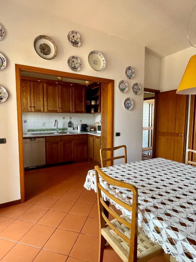 Casa Mora Lägenhet Florens Exteriör bild