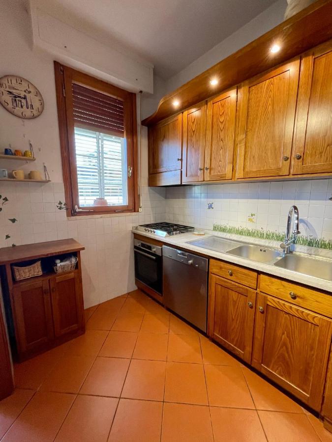 Casa Mora Lägenhet Florens Exteriör bild
