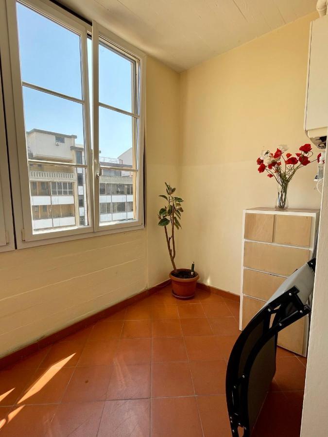 Casa Mora Lägenhet Florens Exteriör bild