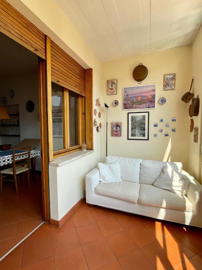 Casa Mora Lägenhet Florens Exteriör bild