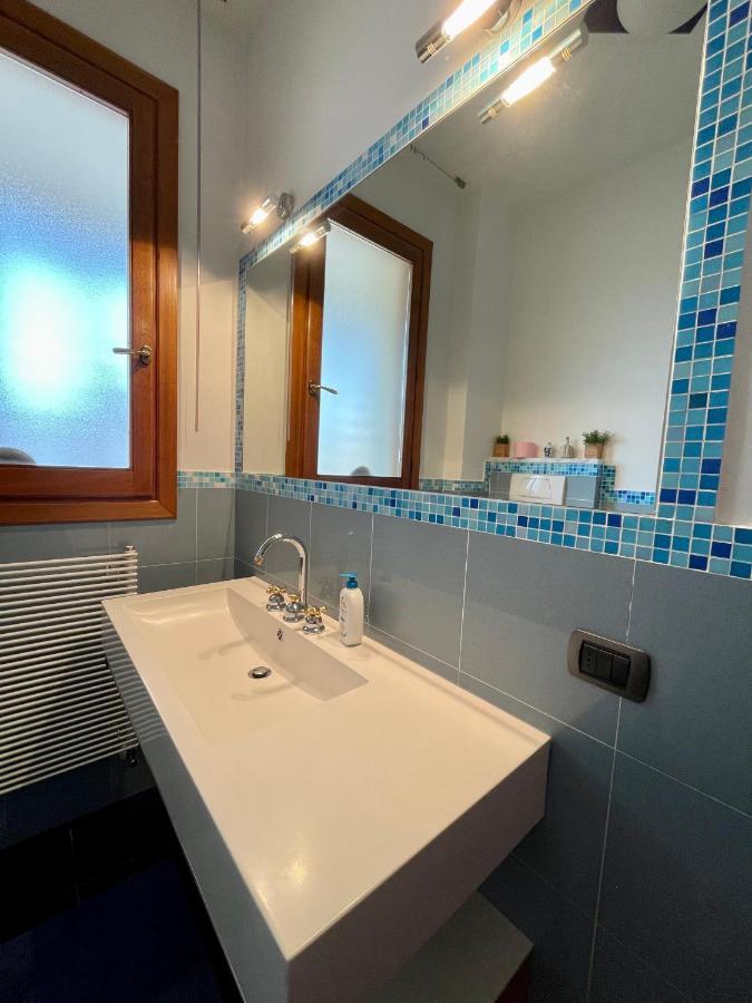 Casa Mora Lägenhet Florens Exteriör bild