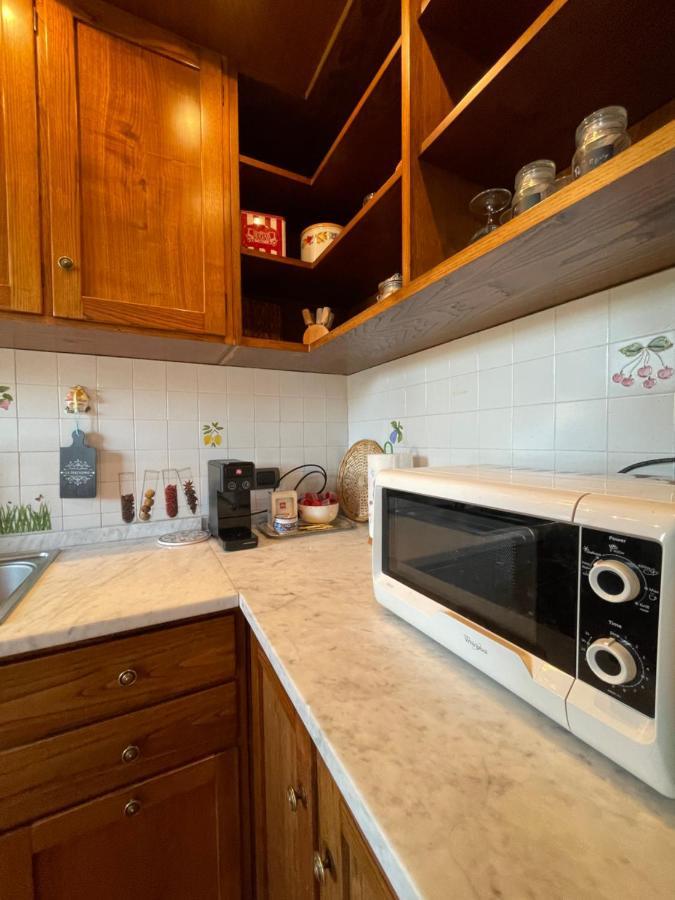 Casa Mora Lägenhet Florens Exteriör bild