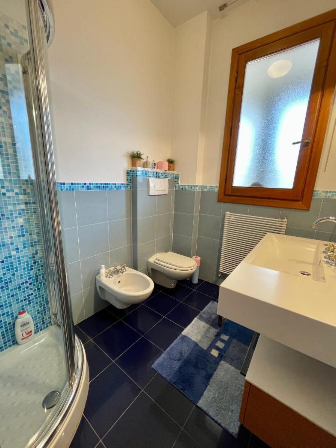 Casa Mora Lägenhet Florens Exteriör bild