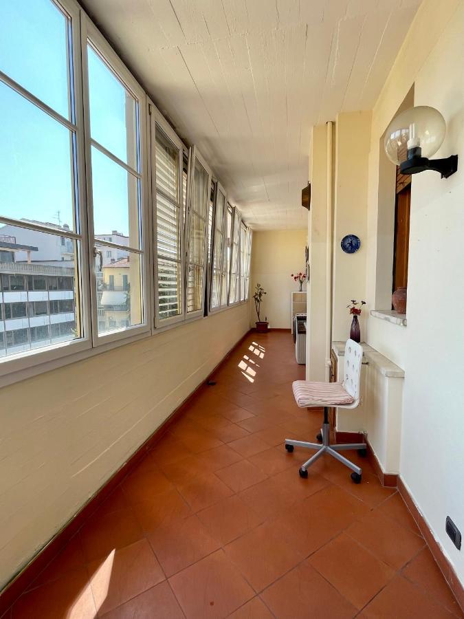 Casa Mora Lägenhet Florens Exteriör bild